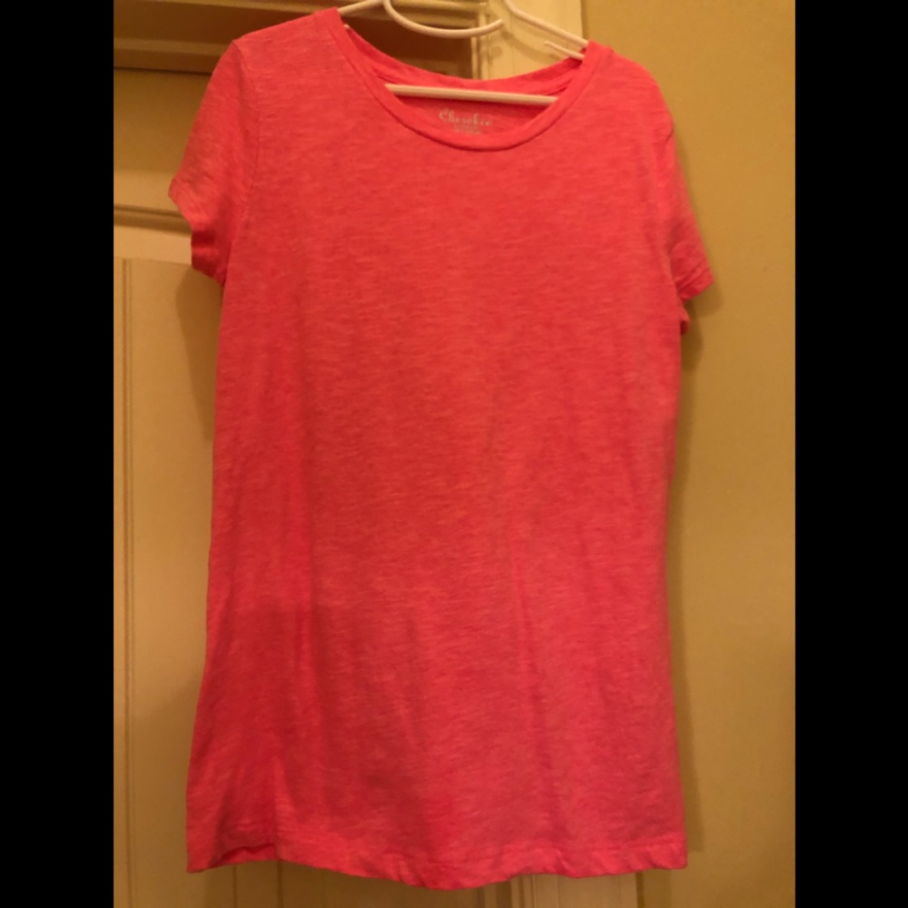 Girls Tee